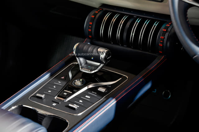 Ac Vents Front Image - 5885